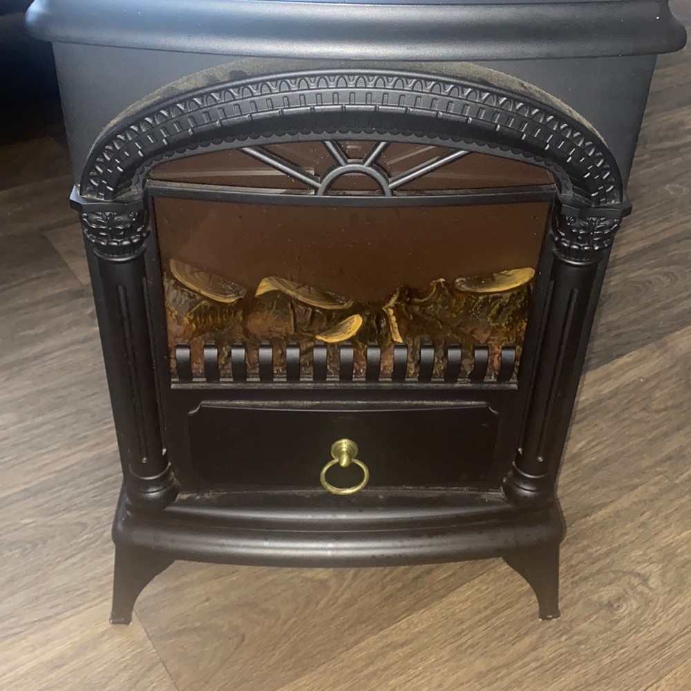 Space heater